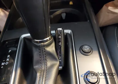 2021 Mazda Cx-30 Select from USA, damaged, VIN 3MVDMBBL5MM221281